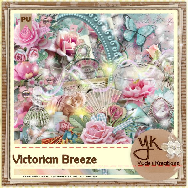 Victorian Breeze - Click Image to Close